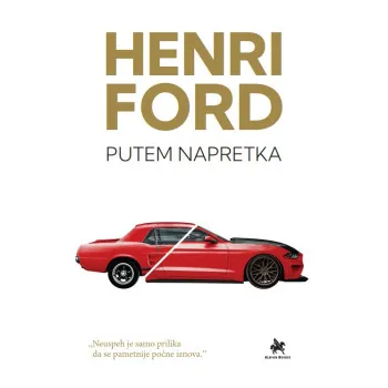 PUTEM NAPRETKA