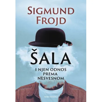 ŠALA I NJEN ODNOS PREMA NESVESNOM