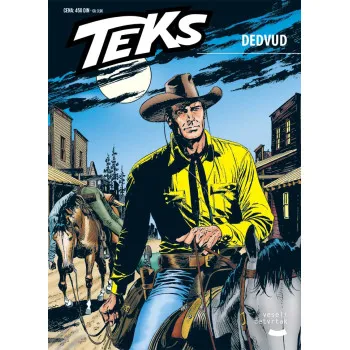 TEKS 95 Dedvud 