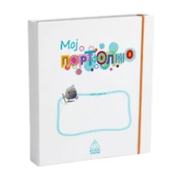 MOJ PORTFOLIO