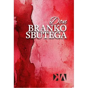 DON BRANKO SBUTEGA
