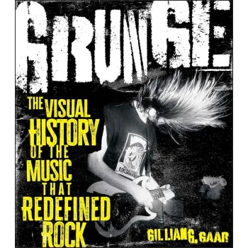GRUNGE