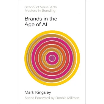 BRANDS IN THE AGE OF AI