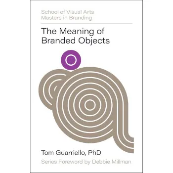 THE MEANING OF BRANDED OBJECTS