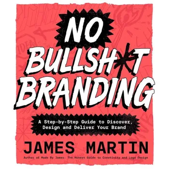 NO BULLSH T BRANDING