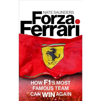 FORZA FERARI 