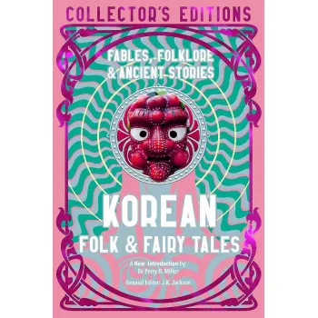KOREAN FOLK AND FAIRY TALES