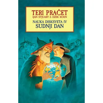 NAUKA DISKSVETA 4 Sudnji dan