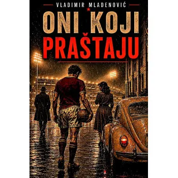 ONI KOJI PRAŠTAJU
