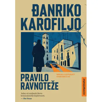PRAVILO RAVNOTEŽE