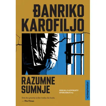RAZUMNE SUMNJE