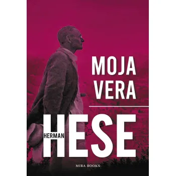 MOJA VERA
