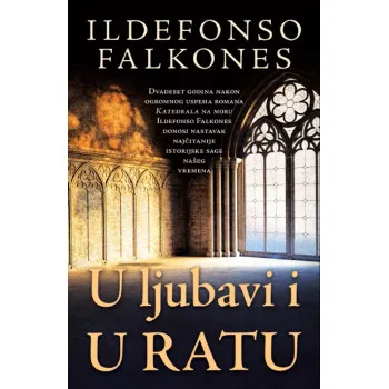 U LJUBAVI I U RATU