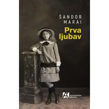 PRVA LJUBAV