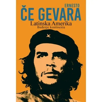 LATINSKA AMERIKA: BUĐENJE KONTINENTA