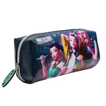 Pernica prazna K-POP DEMON HUNTERS - Huntr/x