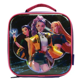 KPOP torba za hranu HUNTRIX 