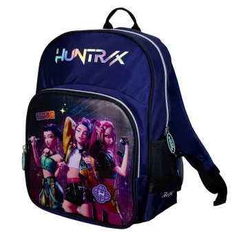 Školski ranac K-POP DEMON HUNTERS - Huntr/x 