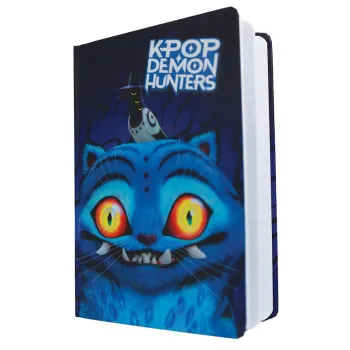 Notes A5 K-POP DEMON HUNTERS - DERPY