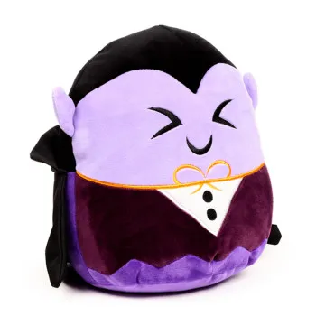 HALLOWEEN plišana igračka DRACULA