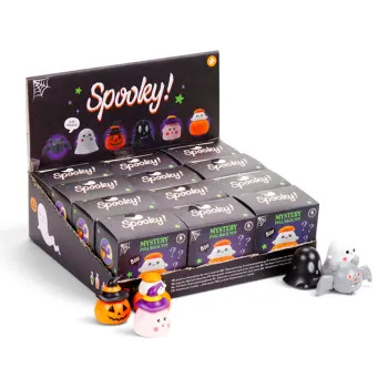 HALLOWEEN igračke MYSTERY BOX