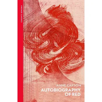 AUTOBIOGRAPHY OF RED Nobel Prize Winner 2026 