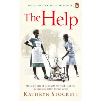 THE HELP 