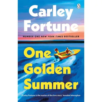 ONE GOLDEN SUMMER TikTok Hit 