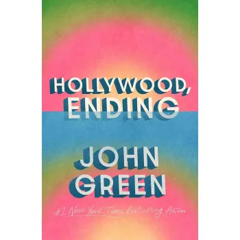HOLLYWOOD, ENDING 