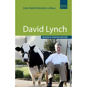 DAVID LYNCH 