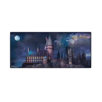 HARRY POTTER podloga za miša HOGWARTS