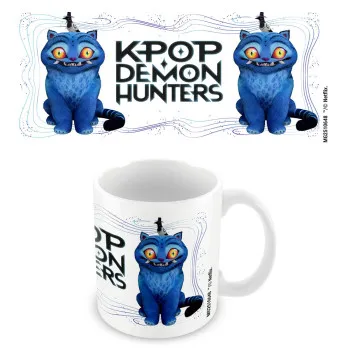 KPOP DEMON HUNTERS šolja DERPY&SUSSIE