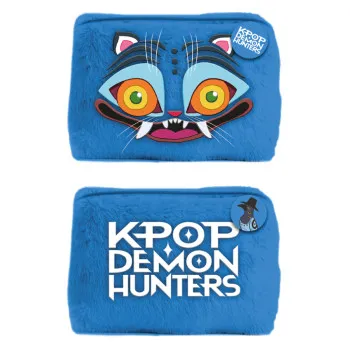 KPOP DEMON HUNTERS plišana futrola za olovke DERPY 
