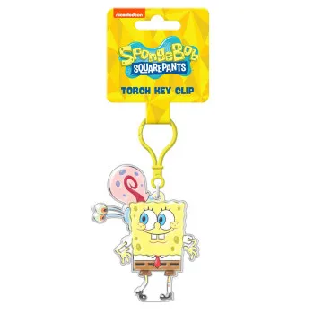 Privezak za ključeve SPONGE BOB