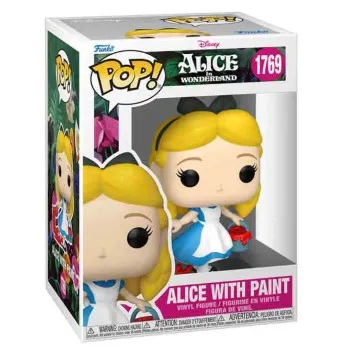FUNKO POP! Figurica ALICE IN WONDERLAND 