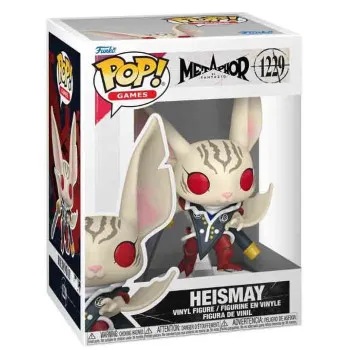 FUNKO POP! Figurica METAPHOR: REFANTAZIO - HEISMAY 