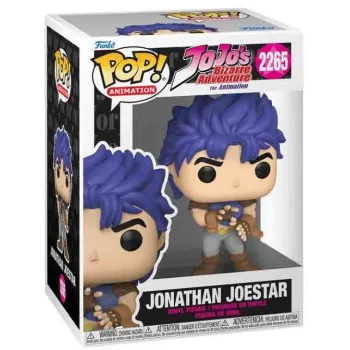 FUNKO POP! Figurica JONATHAN JOESTAR 