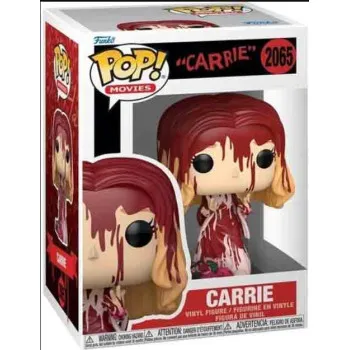 FUNKO POP! Figurica CARRIE (BLOODY) 