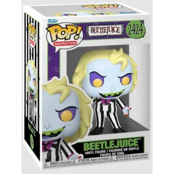 FUNKO POP! Figurica BEETLEJUICE