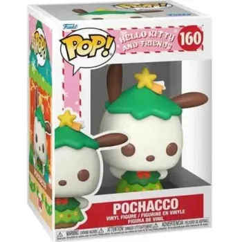 FUNKO POP! Figurica POCHACCO 