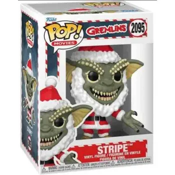 FUNKO POP! Figurica GREMLIN SANTA 