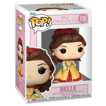 FUNKO POP figurica DISNEY PRINCESS: BELLE