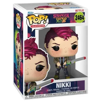 FUNKO POP figurica NIKKI