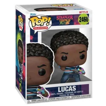 FUNKO POP figurica LUCAS