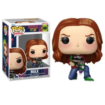 FUNKO POP! Figurica STRANGER THINGS TALES FROM '85 - MAX