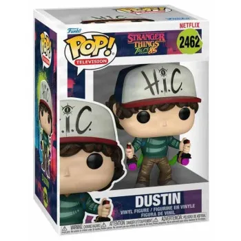 FUNKO POP! Figurica DUSTIN