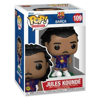 FUNKO POP! Figurica BARCELONA - JULES KOUNDE