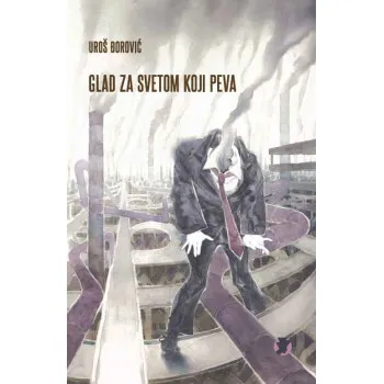 GLAD SA SVETOM KOJI PEVA
