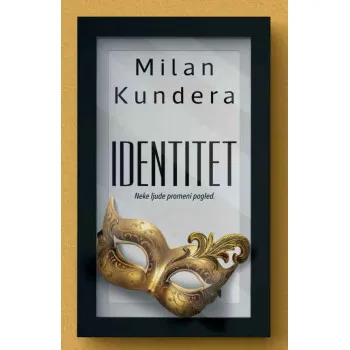 IDENTITET