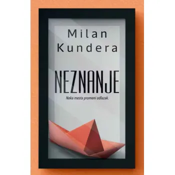 NEZNANJE 